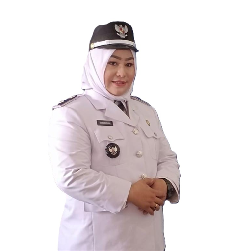 Hamriani Kassa, A.Md