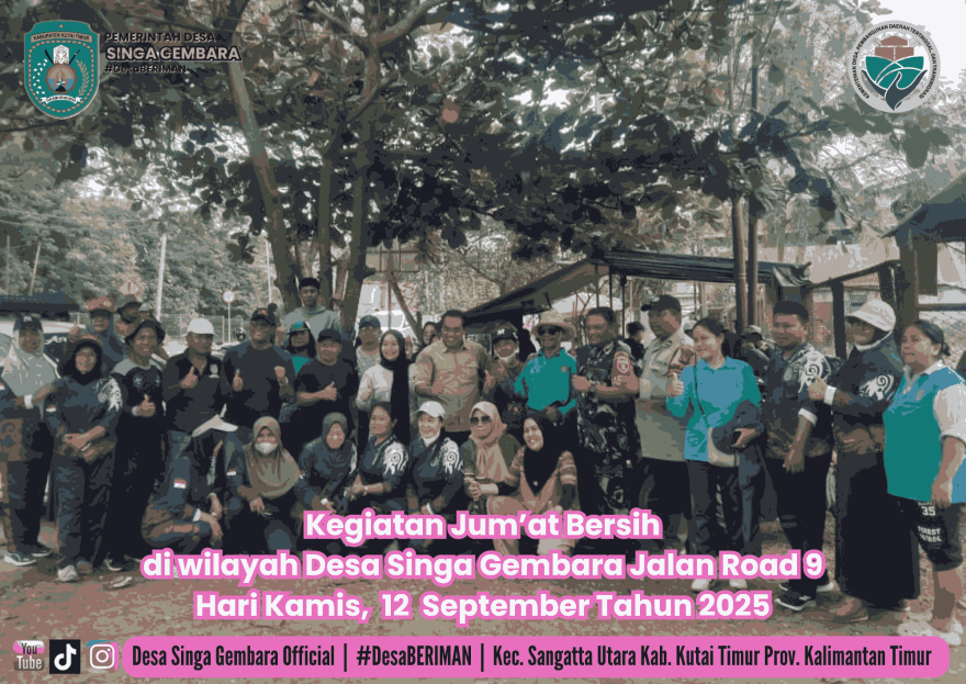 Jum'at Bersih
